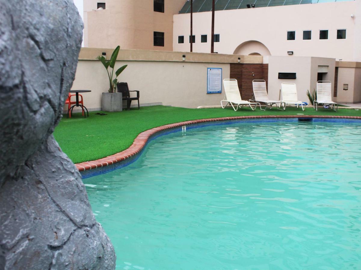 Corona Plaza Rosarito