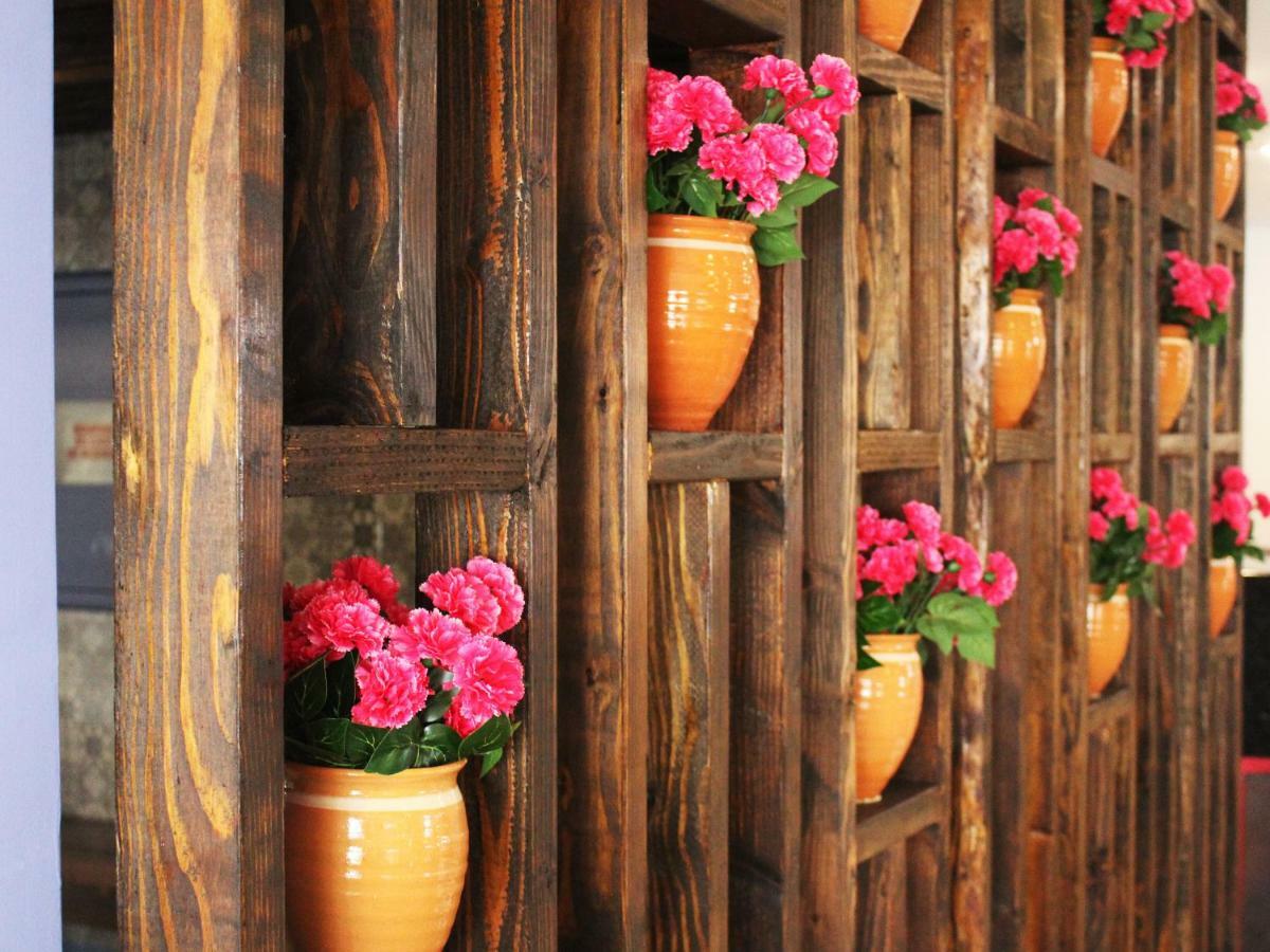 Hotel Corona Plaza Rosarito
