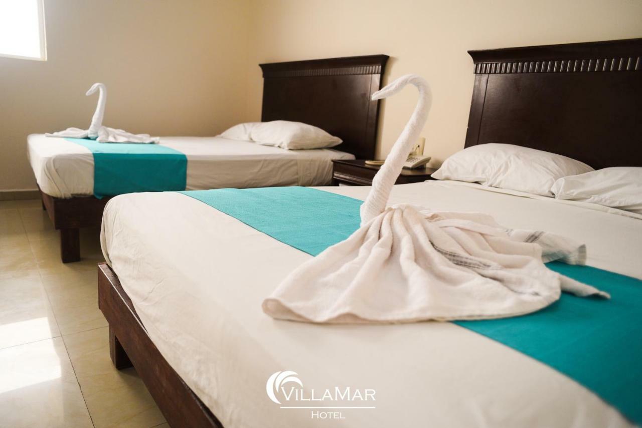Villamar Hotel Veracruz
