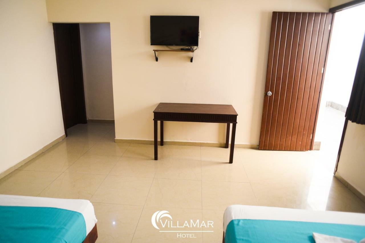 Villamar 2*