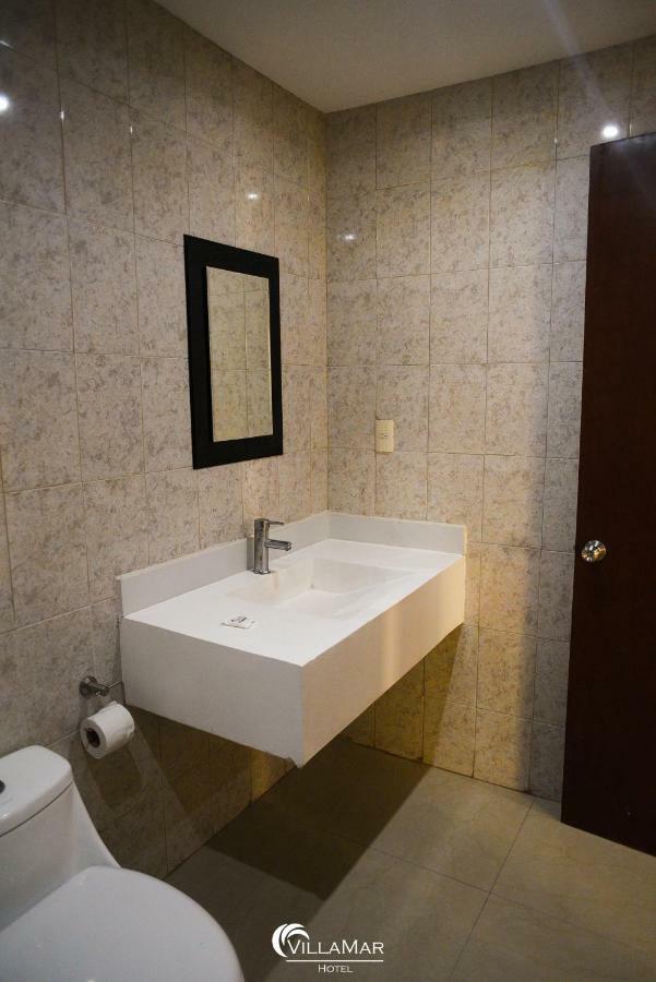 Hotel Villamar 2*