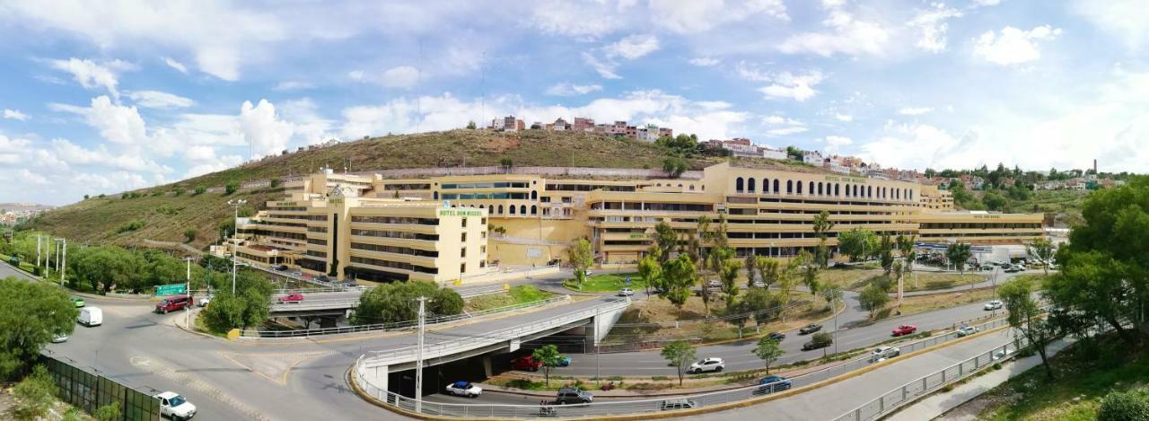 Don Miguel 4* Zacatecas