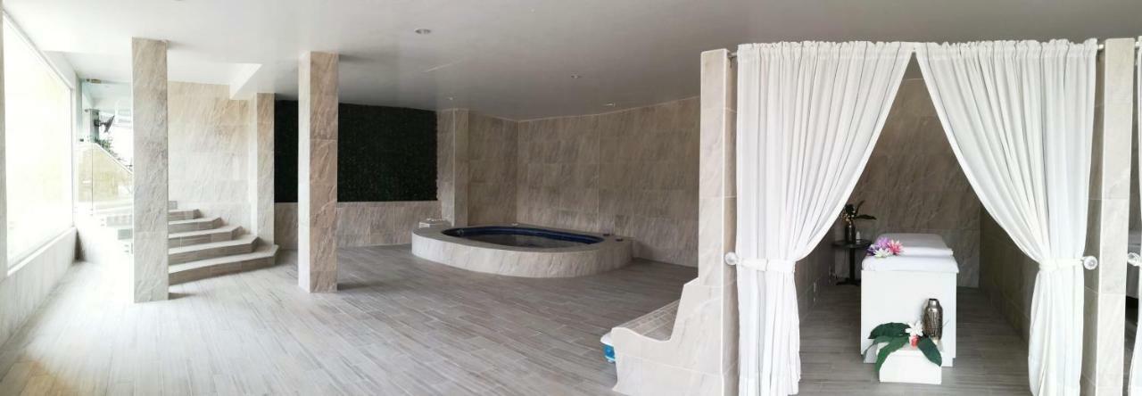 Don Miguel Hotel Zacatecas