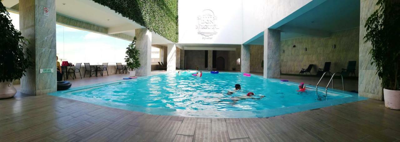 Hotel Don Miguel 4*
