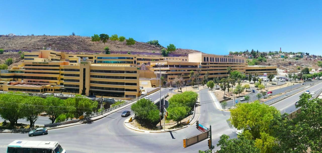 Hotel Don Miguel
