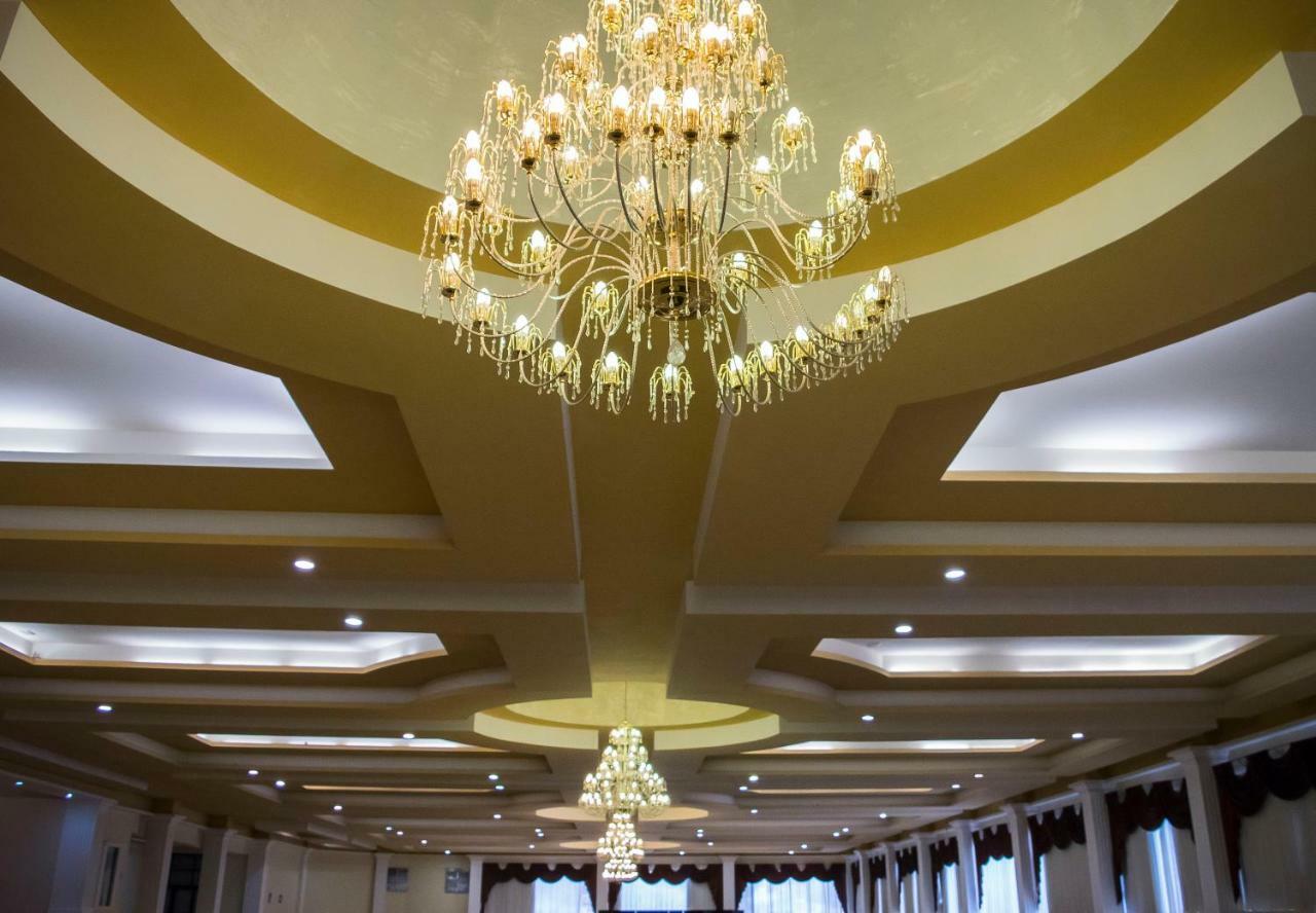 Hotel Don Miguel Zacatecas
