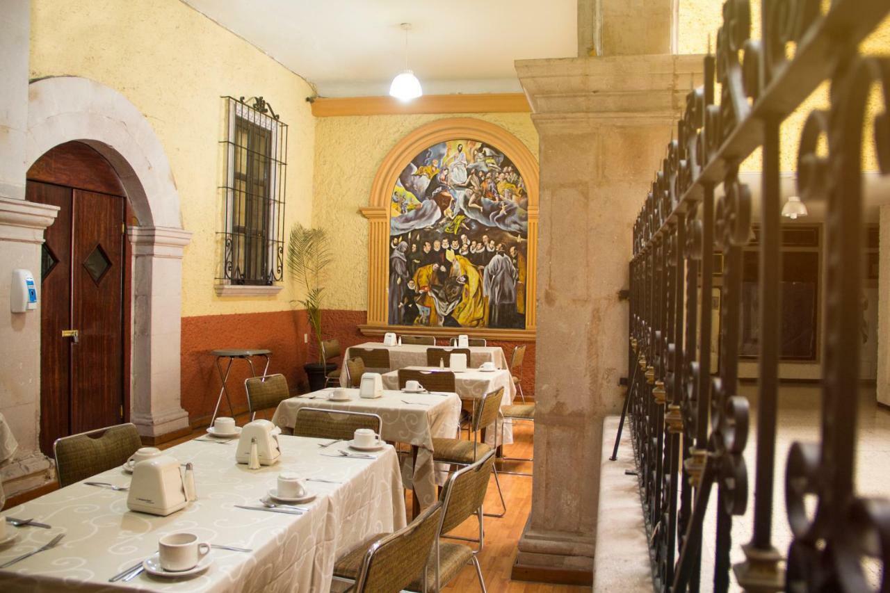 Hotel Maria Benita 4*
