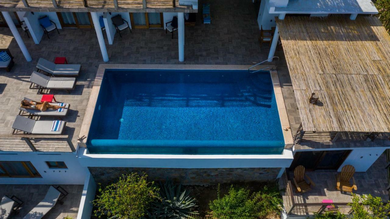 Casa Kalmar Hotel 3*