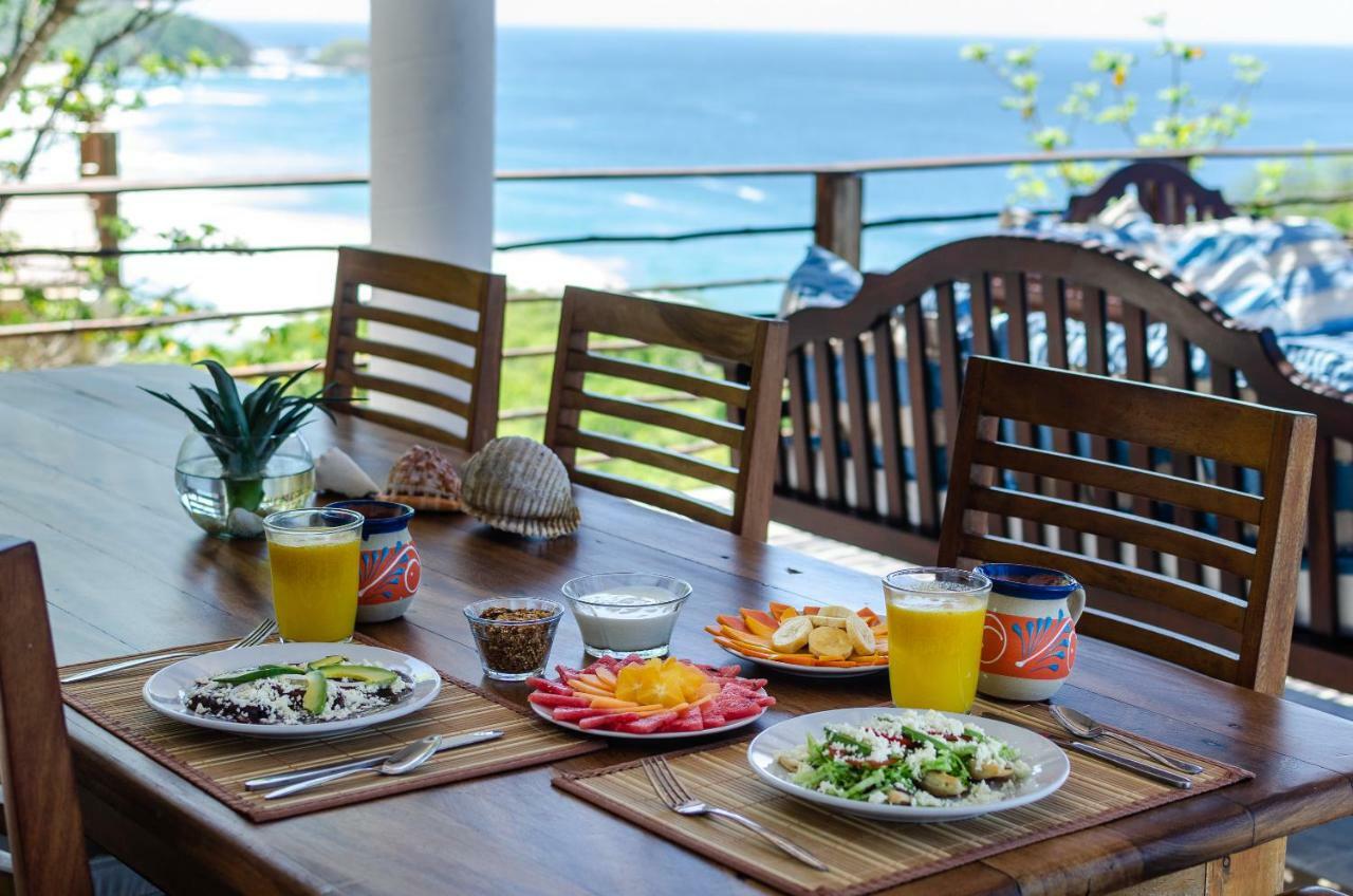 Casa Kalmar Zipolite