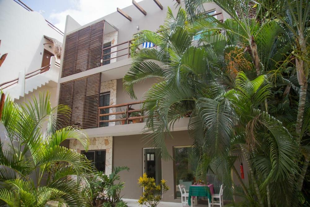 Luna Llena Tulum