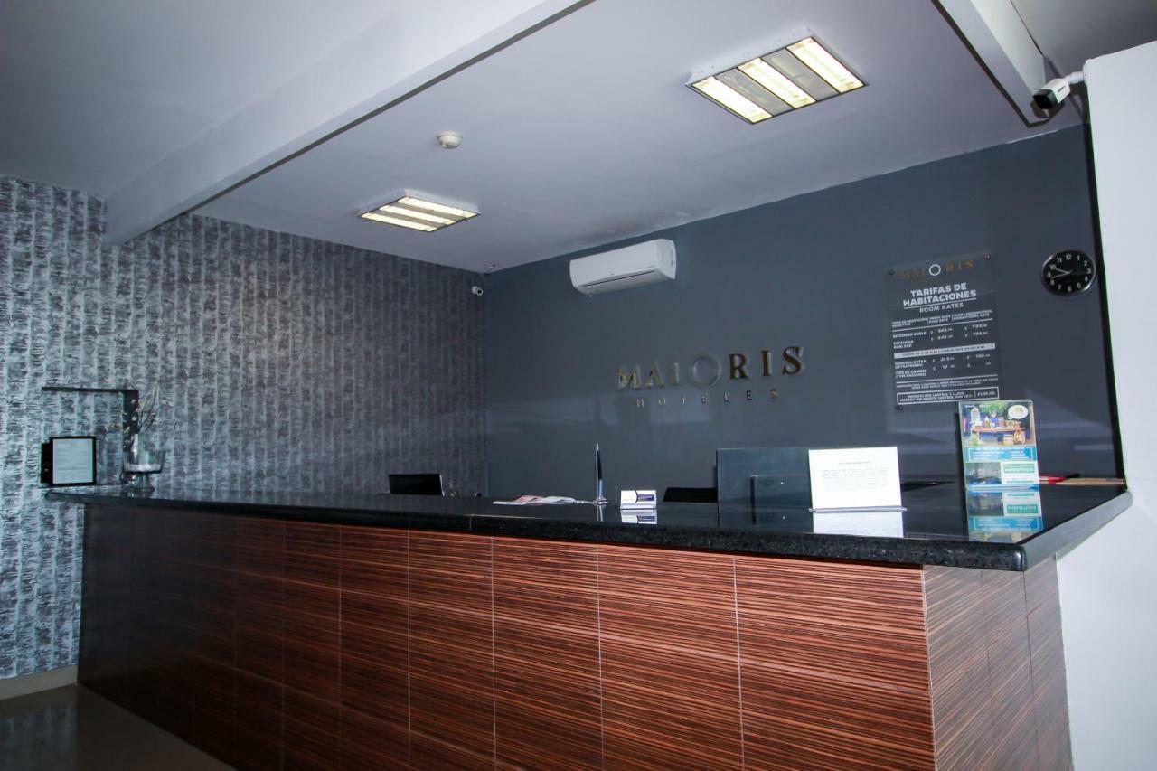 Hotel Maioris 3*