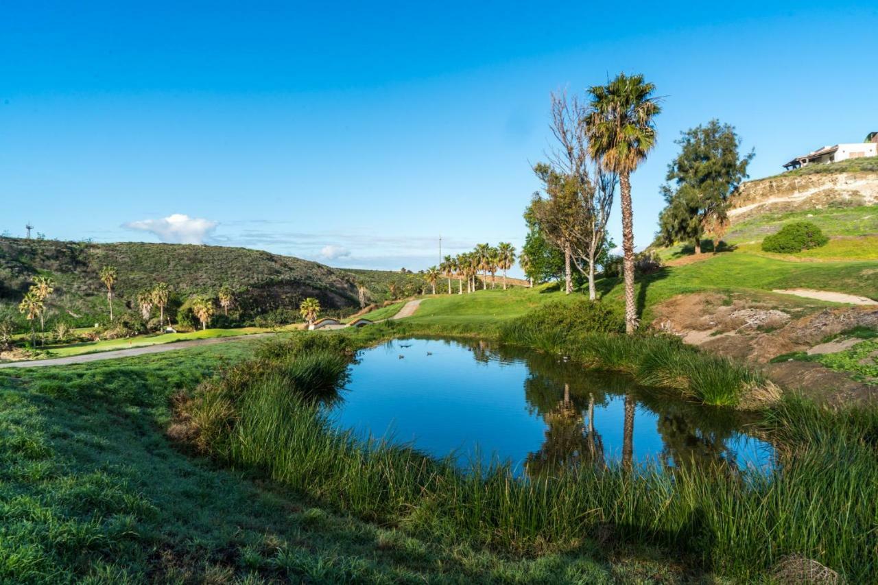 Real Del Mar Golf Resort Tijuana