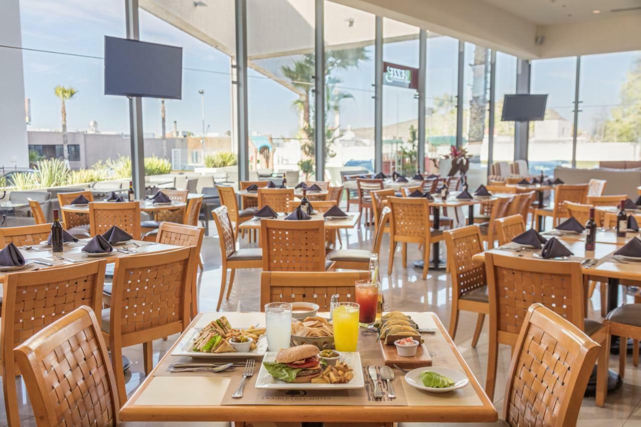 Doubletree By Hilton 4* Saltillo