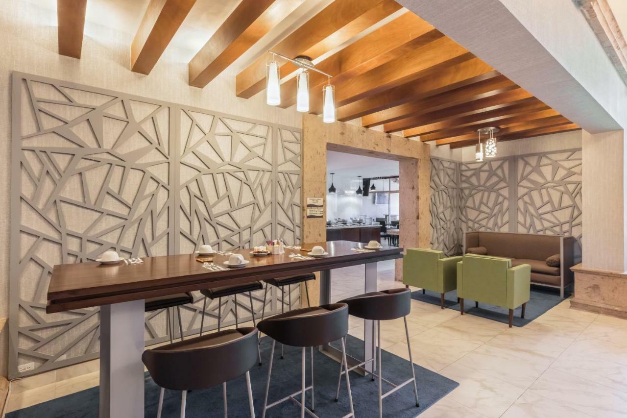 Doubletree By Hilton 4* Saltillo