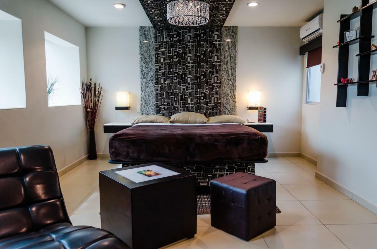 Hotel Velario Tijuana