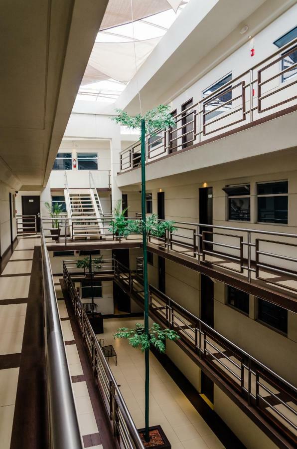 Hotel Velario