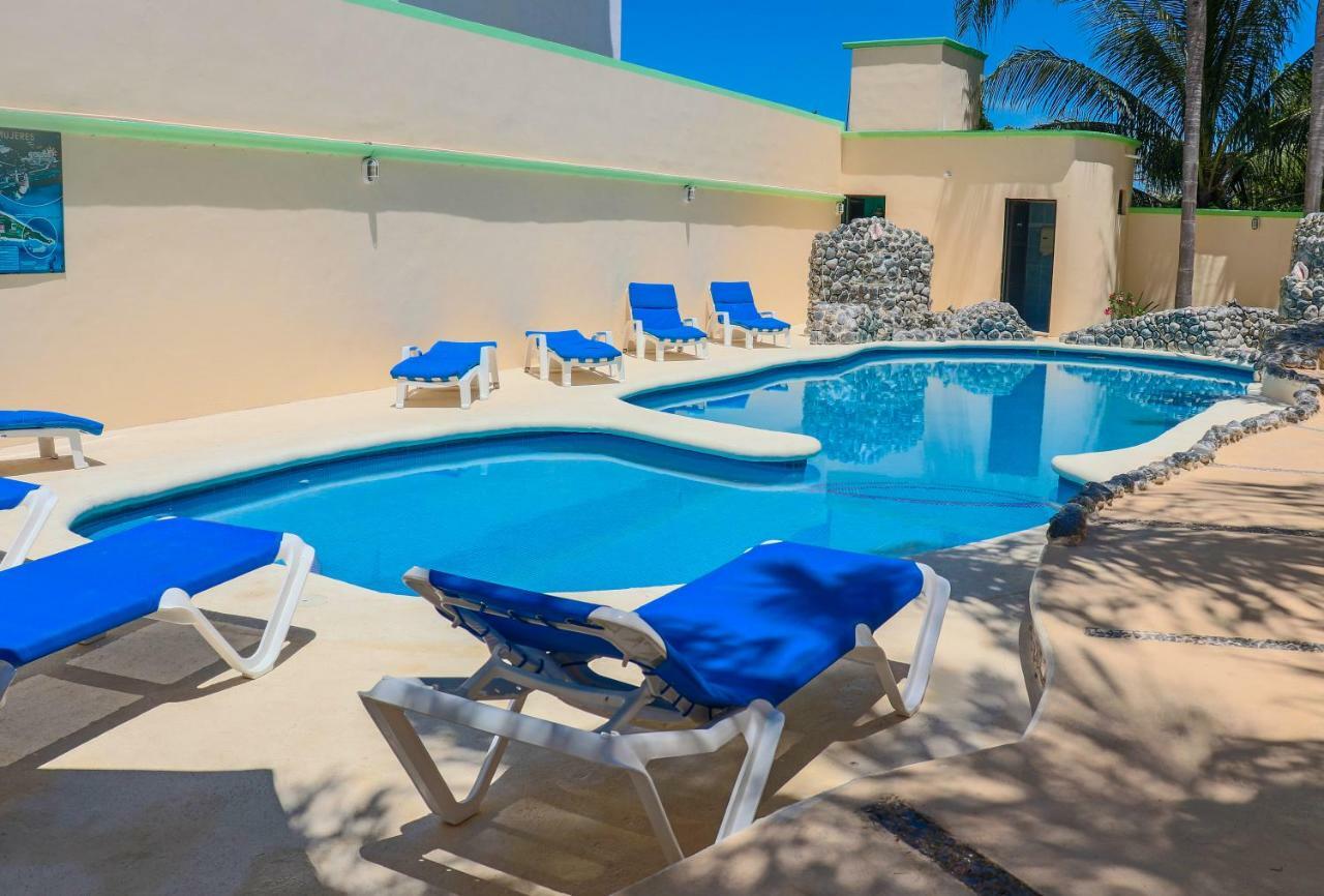 Coco - (adults Only) Hotel Isla Mujeres