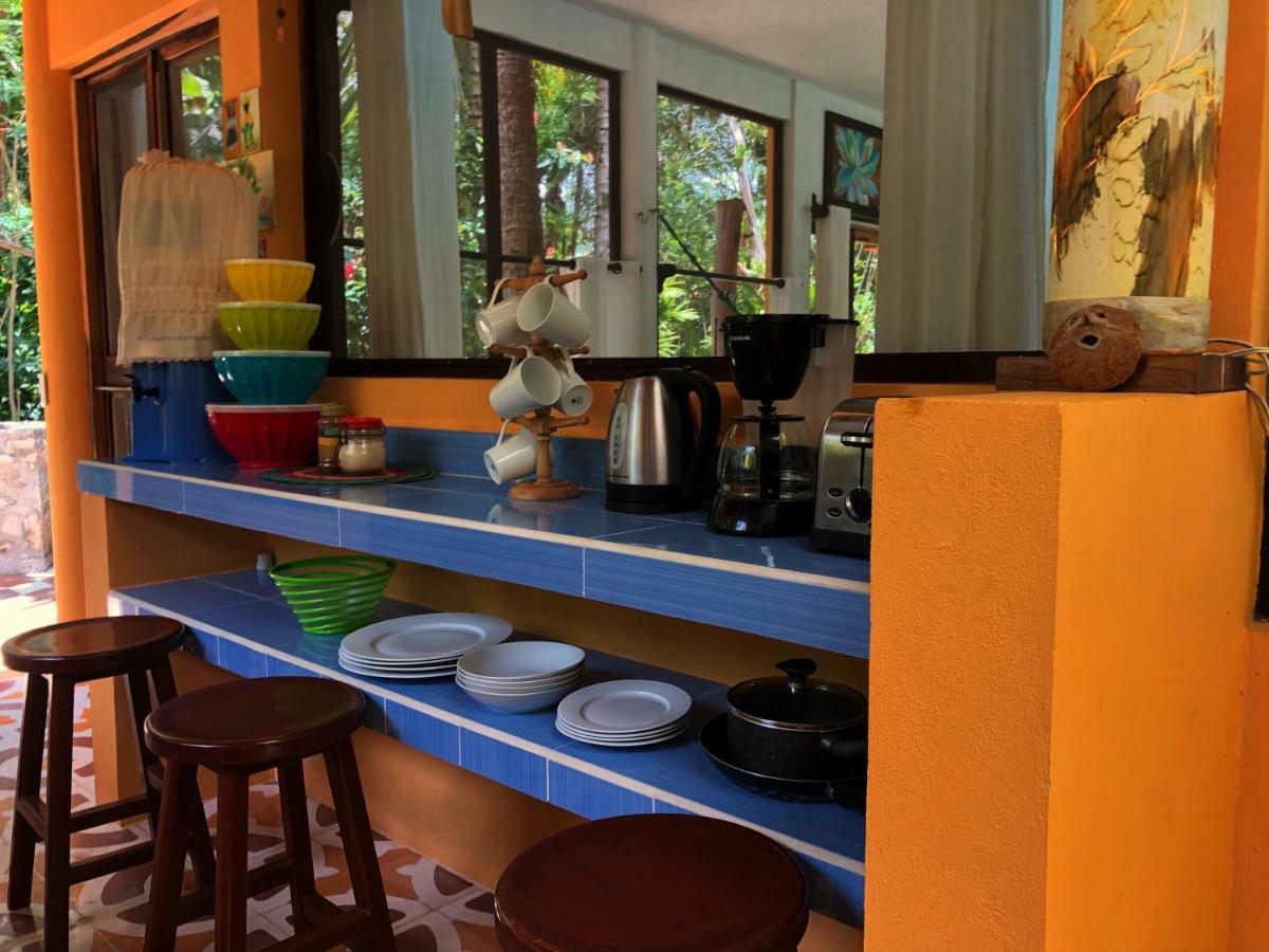 Casa Kin33 Bed & Breakfast Cancun
