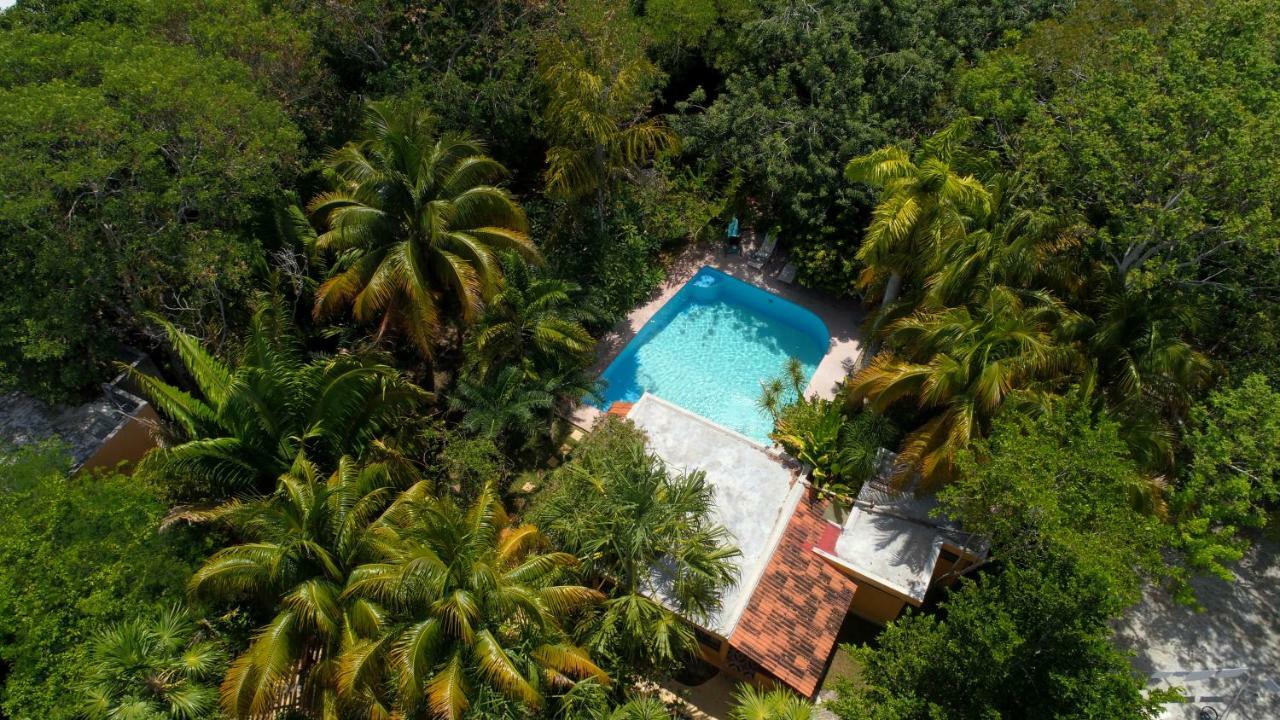 Bed & Breakfast Casa Kin33 Cancun