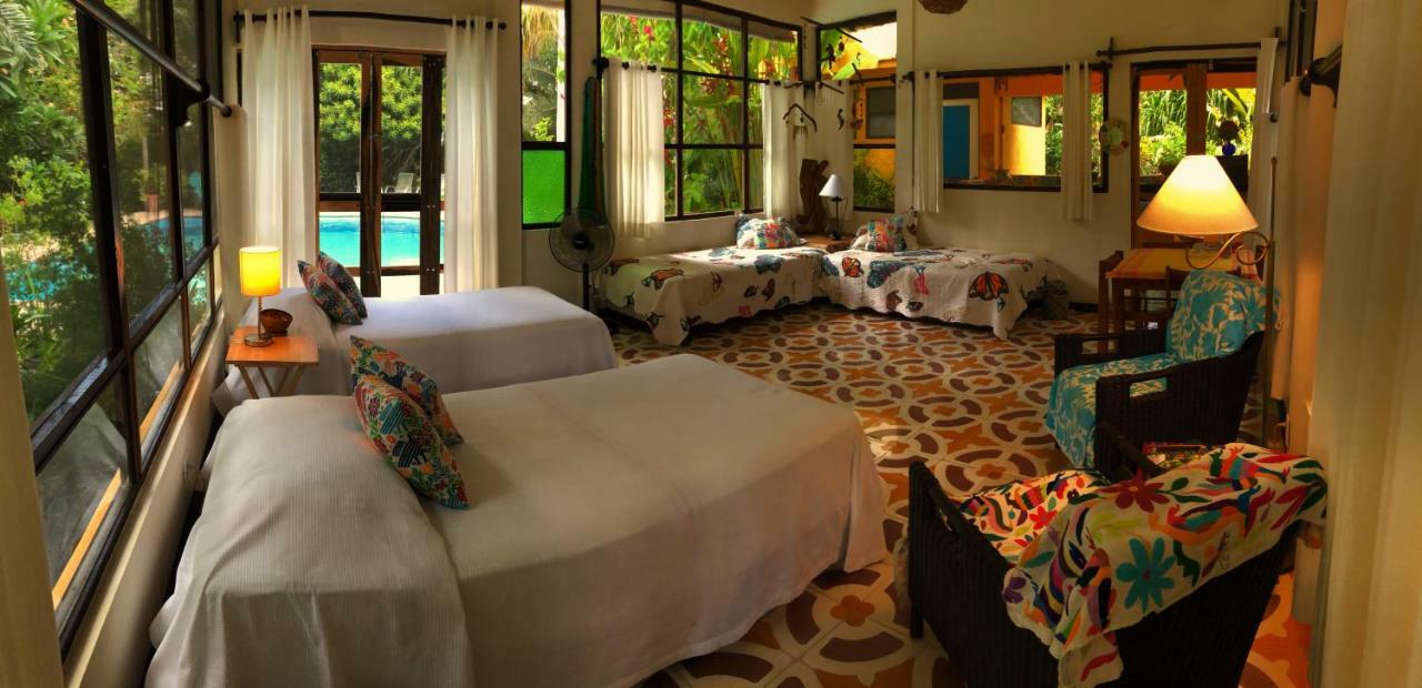 Bed & Breakfast Casa Kin33 4*