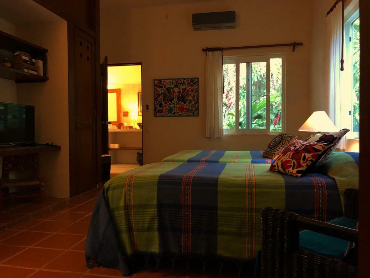 Bed & Breakfast Casa Kin33