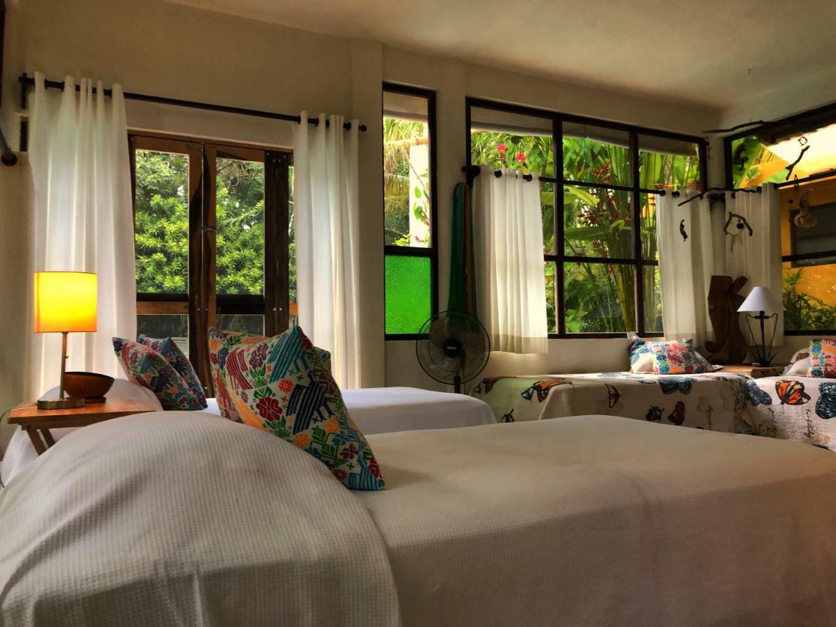Casa Kin33 Bed & Breakfast Cancun