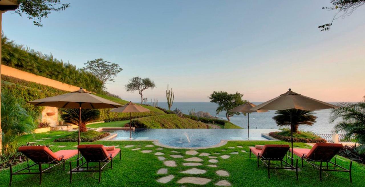 Villa 1086 - Encantada *