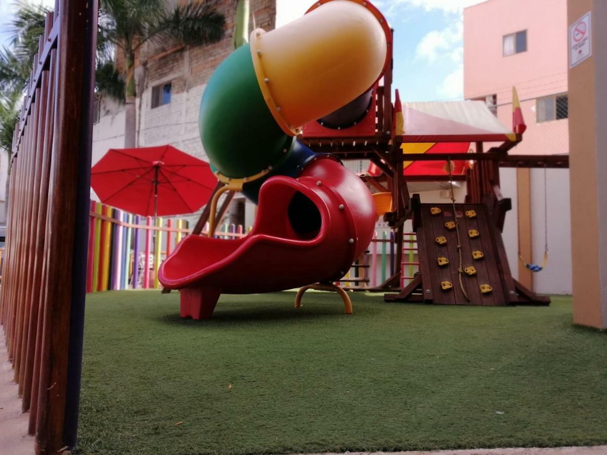 Marysol Palmas 3*