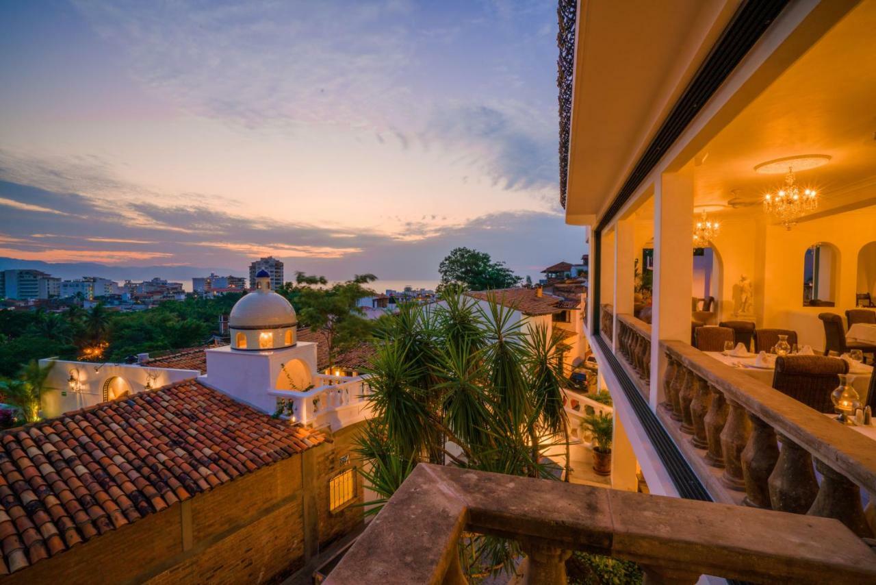 Hotel Casa Kimberly Puerto Vallarta