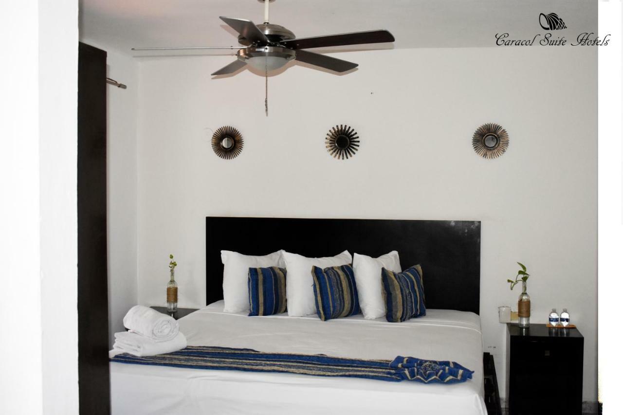 Caracol Suite Hotel 3*