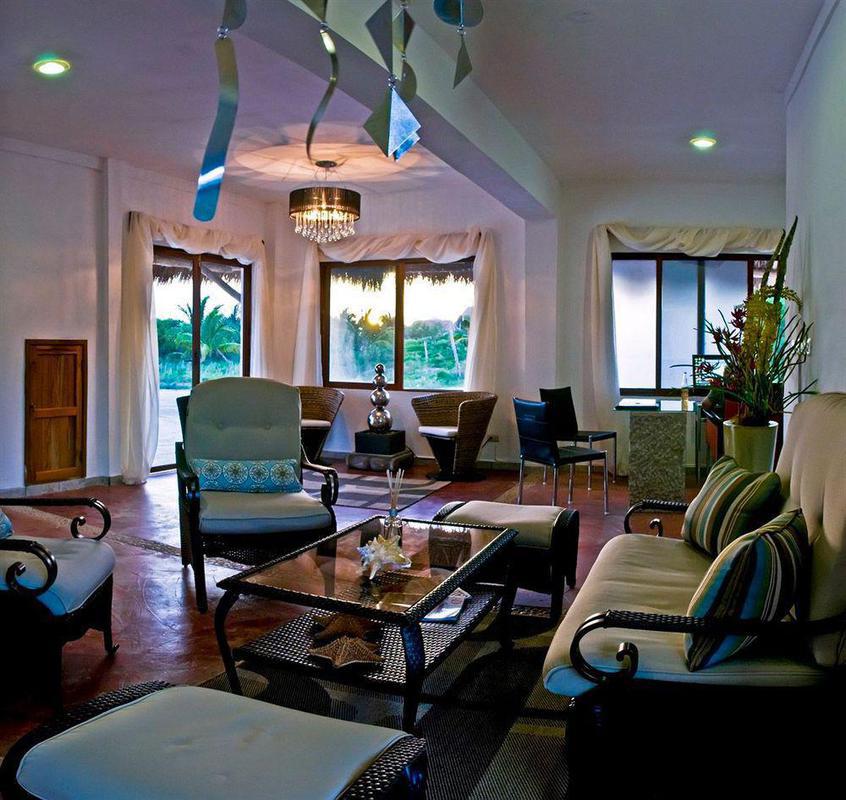 Hotel Elements Acuario Isla Holbox