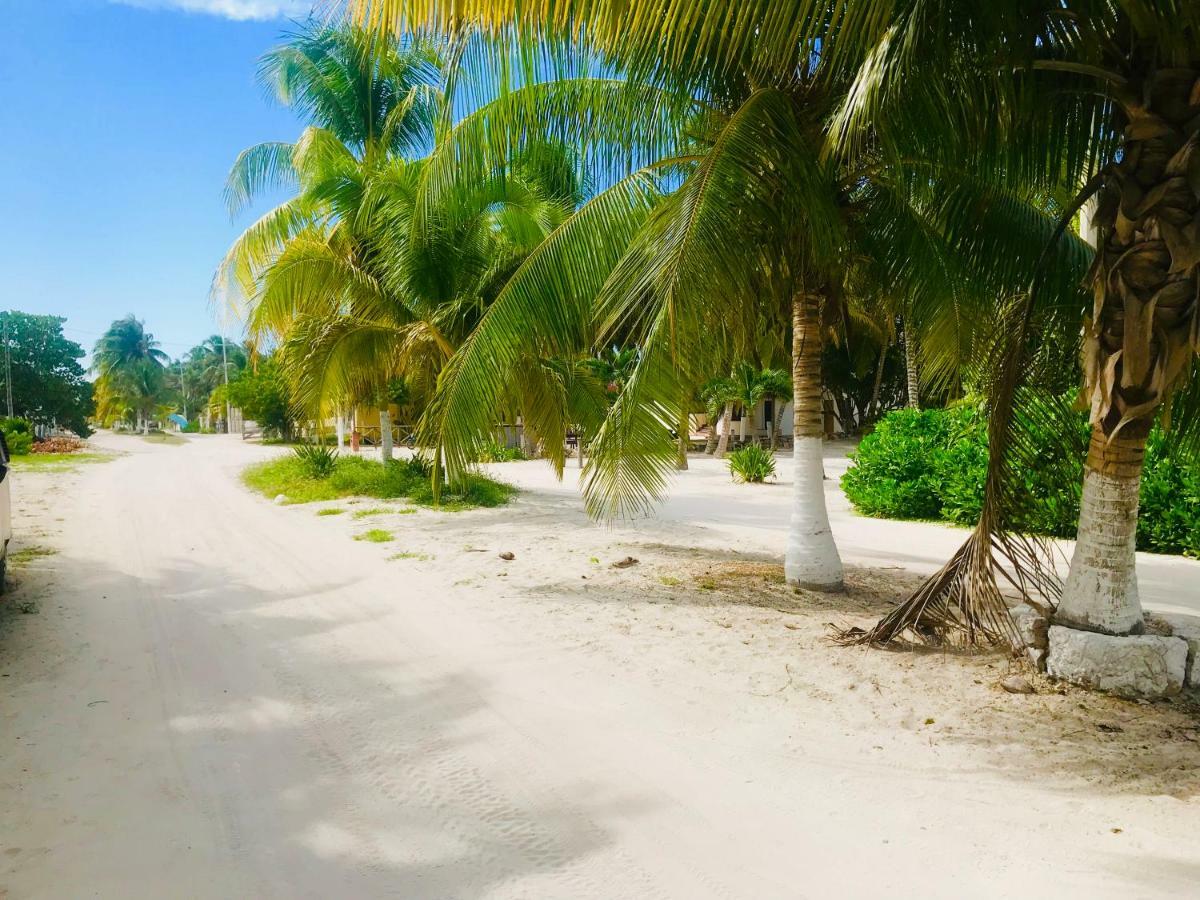 Casa Mate Beachfront El Cuyo