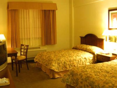 Western Mochis Hotel