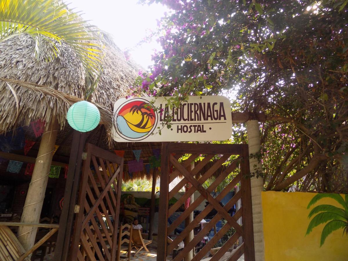 La Luciernaga *