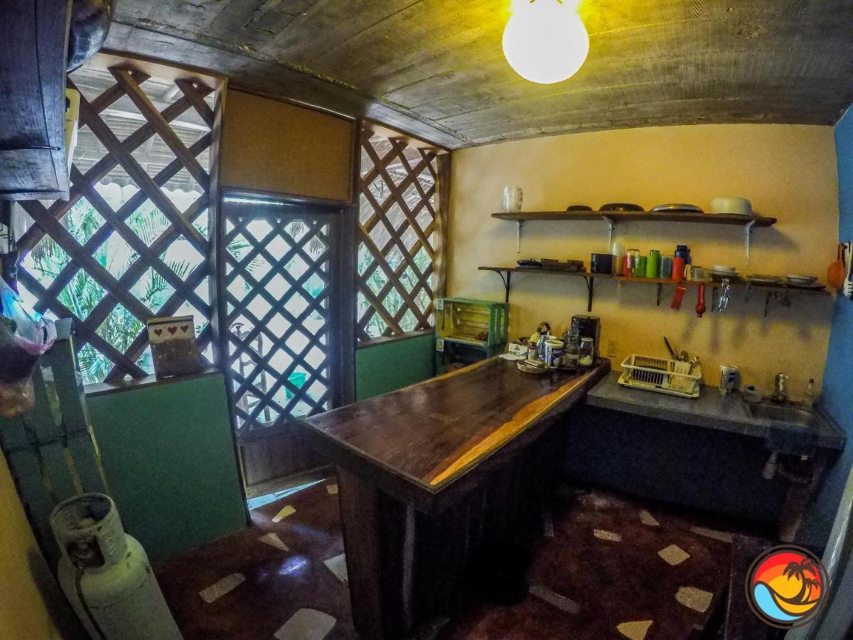 La Luciernaga Guest house Mazunte
