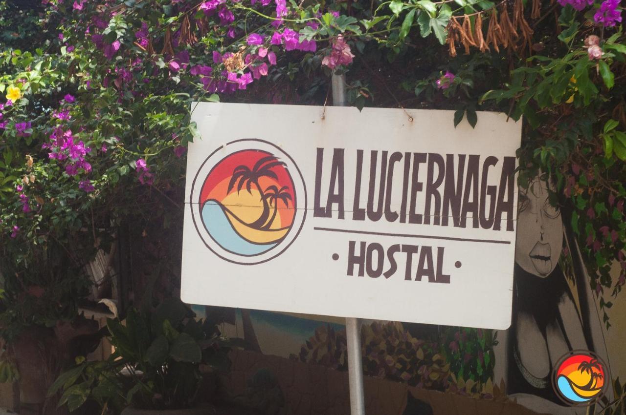 La Luciernaga