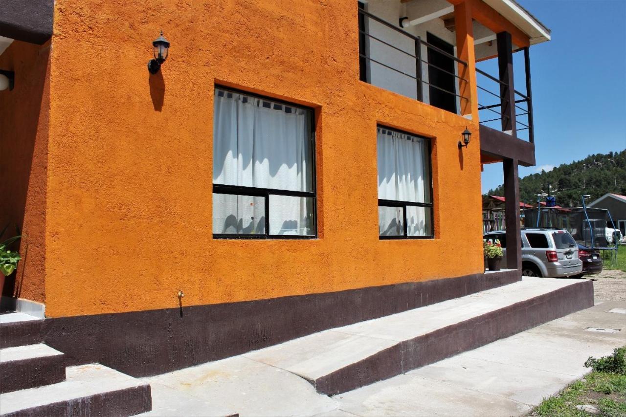 La Quinta Bed & Breakfast Creel