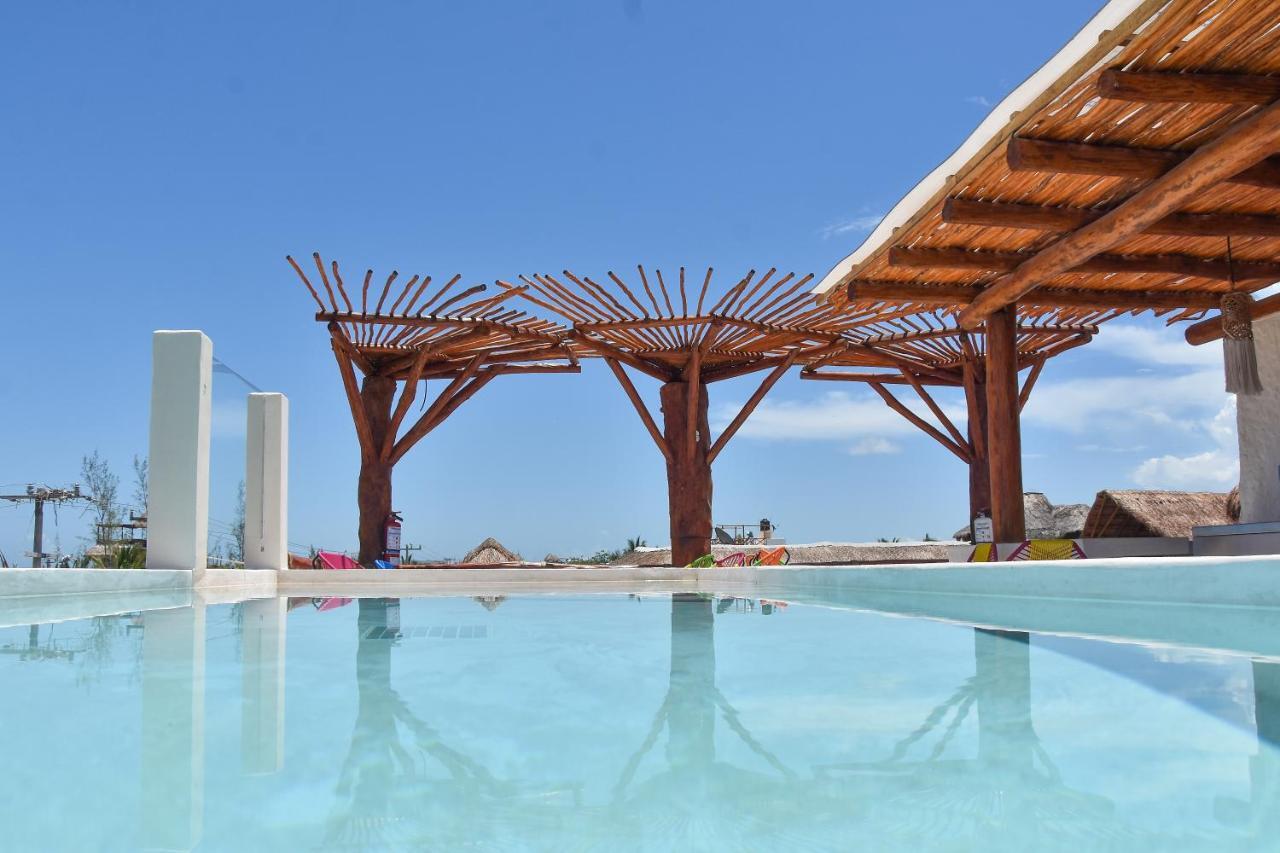 Hotel Soho Boutique - Adults Only Isla Holbox