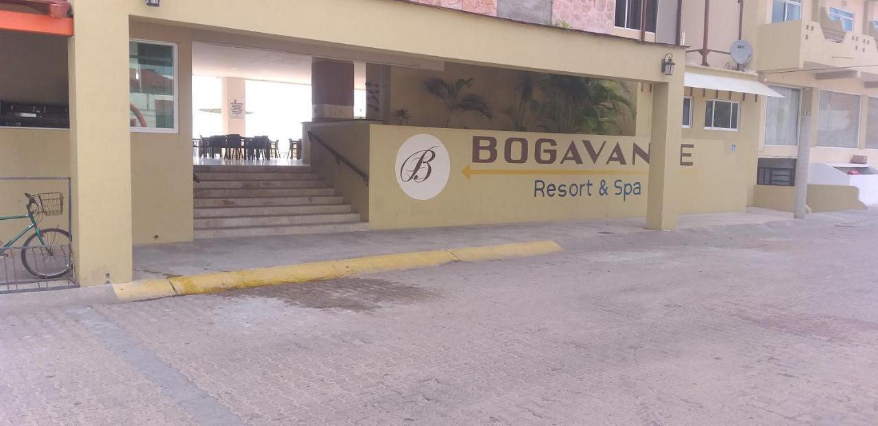 Bogavante Hotel