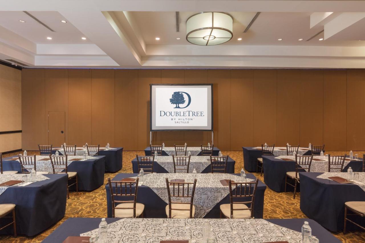 Doubletree By Hilton