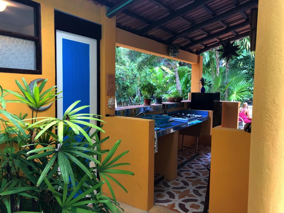 Casa Kin33 Bed & Breakfast Cancun