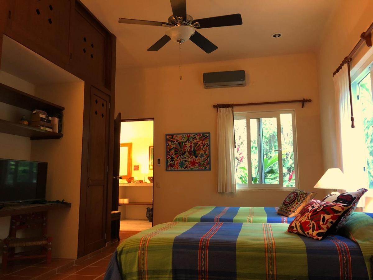 Casa Kin33 Bed & Breakfast Cancun