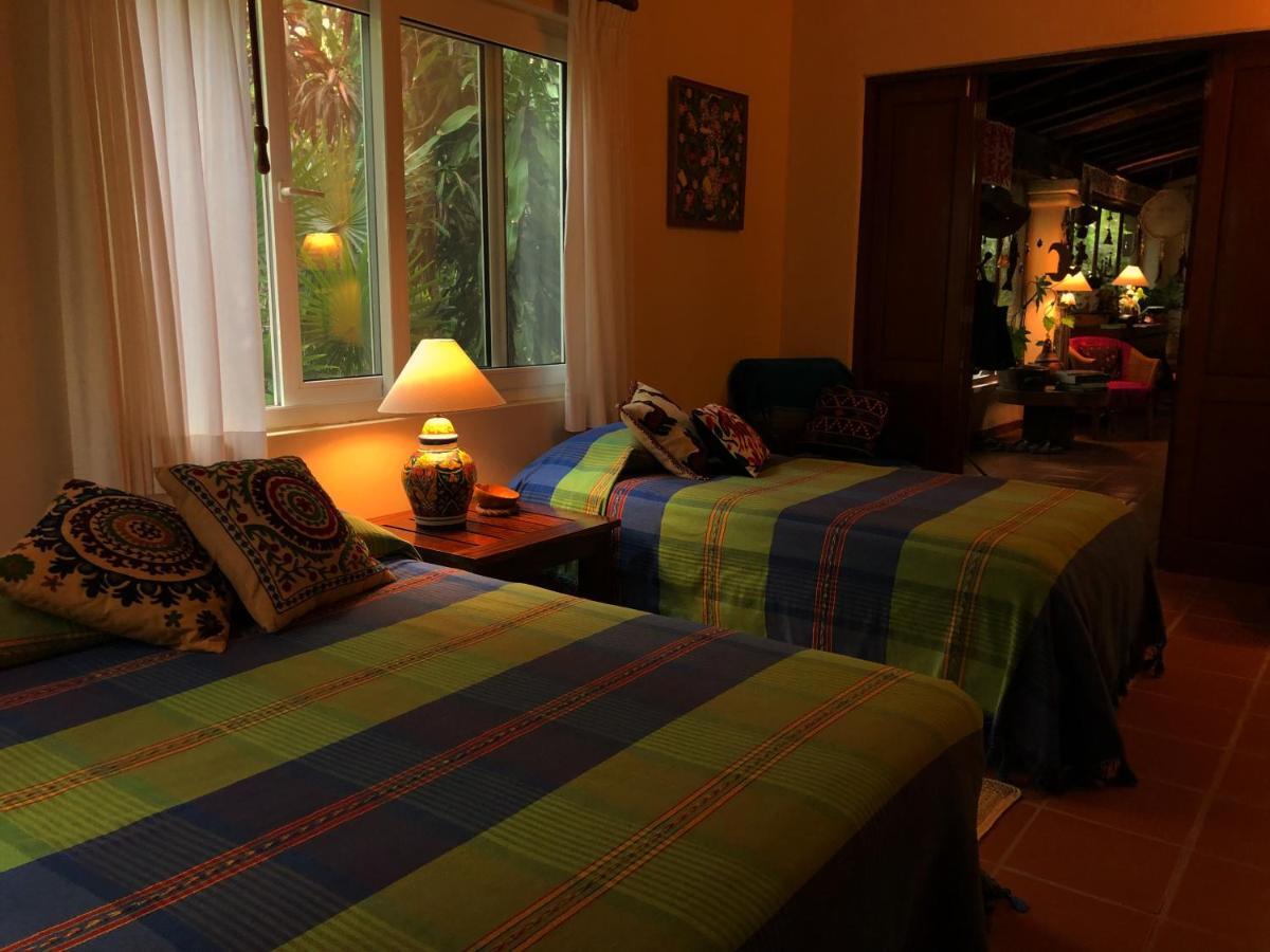 Bed & Breakfast Casa Kin33 Cancun