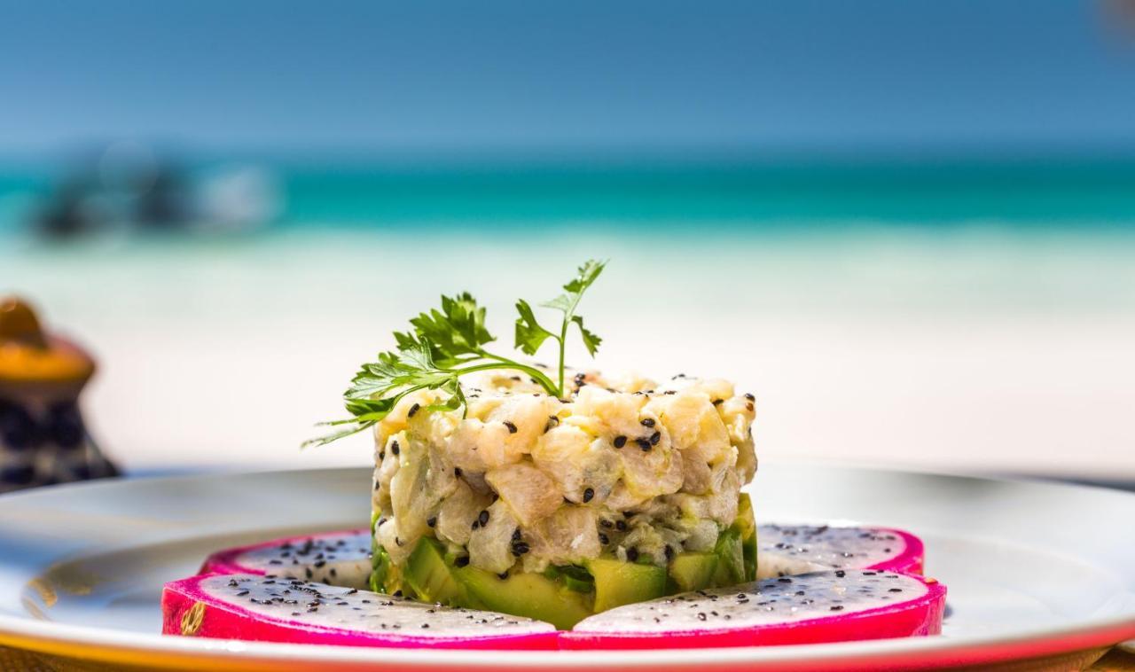 Hotel Mawimbi Boutique Isla Holbox