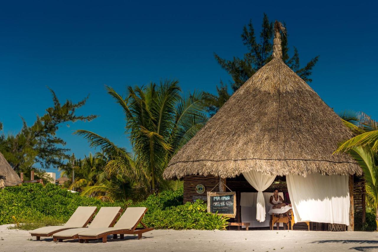 Hotel Mawimbi Boutique *