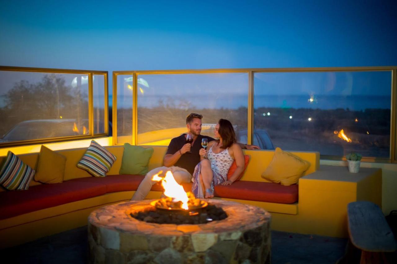 Vista Bed & Breakfast