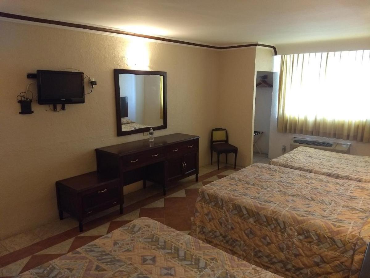 Hotel Acuario De