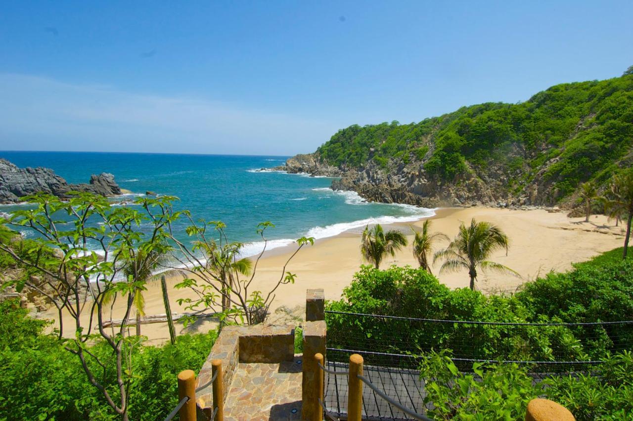 2023 - Alheli Villa Santa Cruz Huatulco