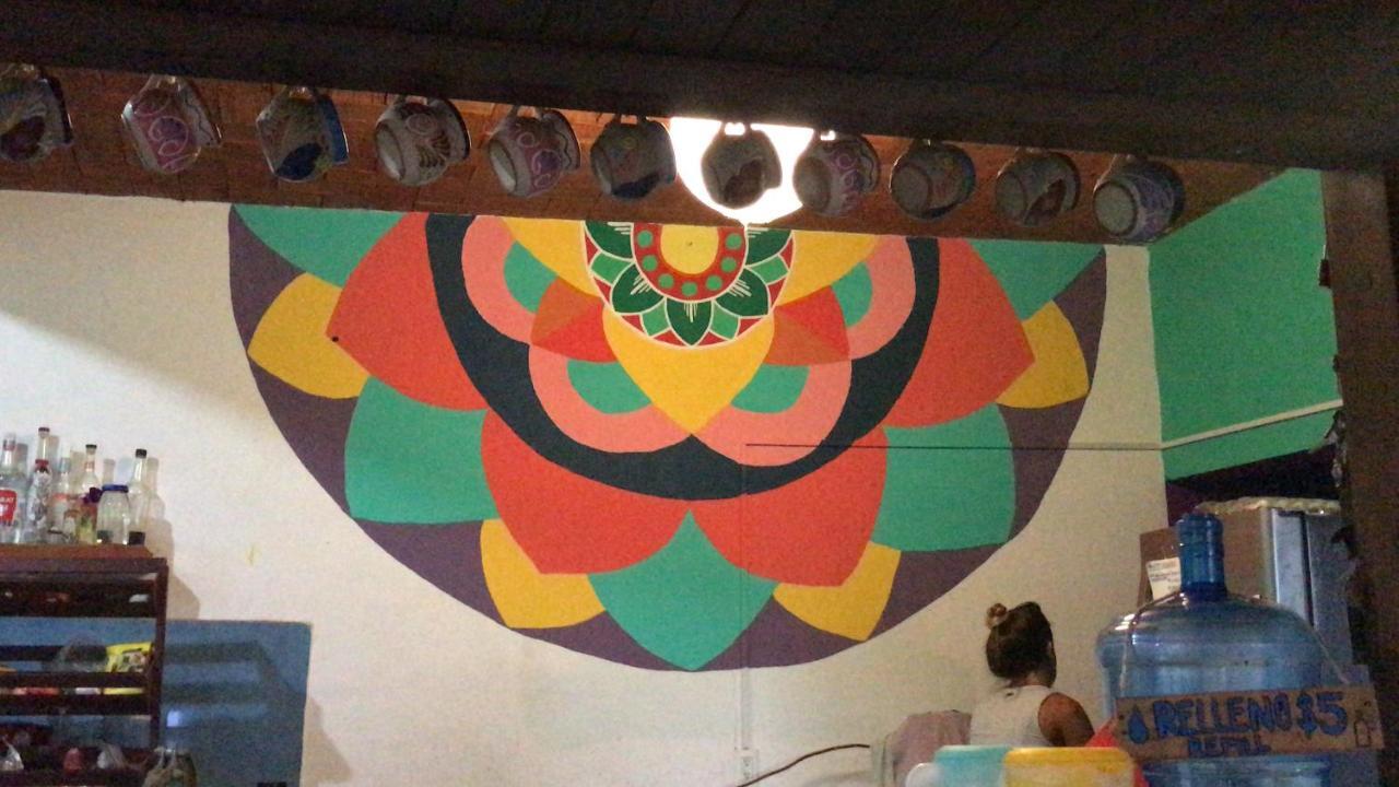 La Luciernaga * Mazunte
