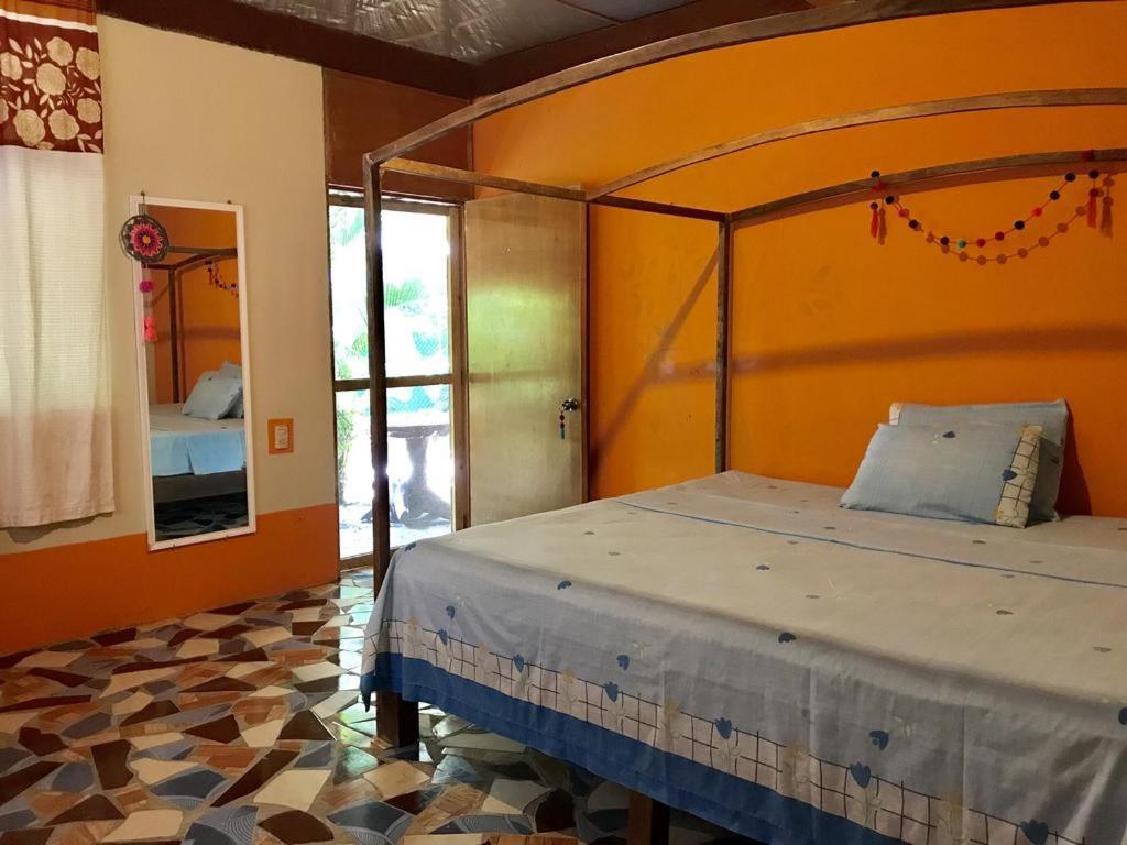 Guest house La Luciernaga *